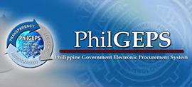 Philgeps